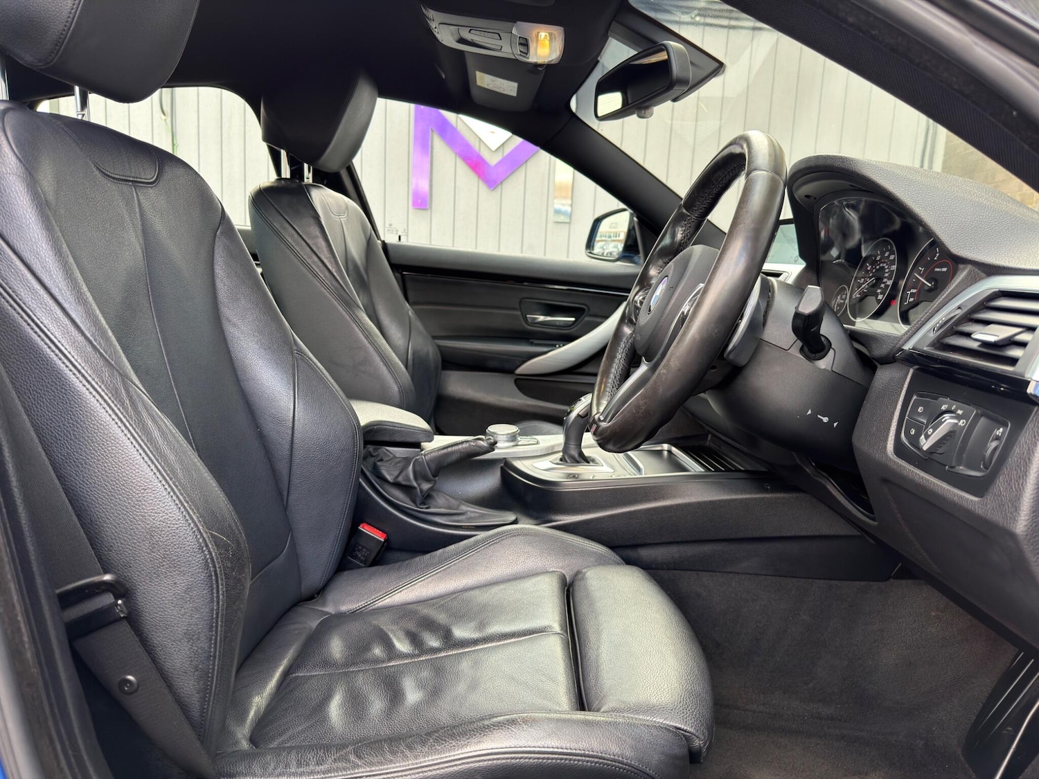 Used BMW 4 Series 2017 for sale - 77658354: Photo 26