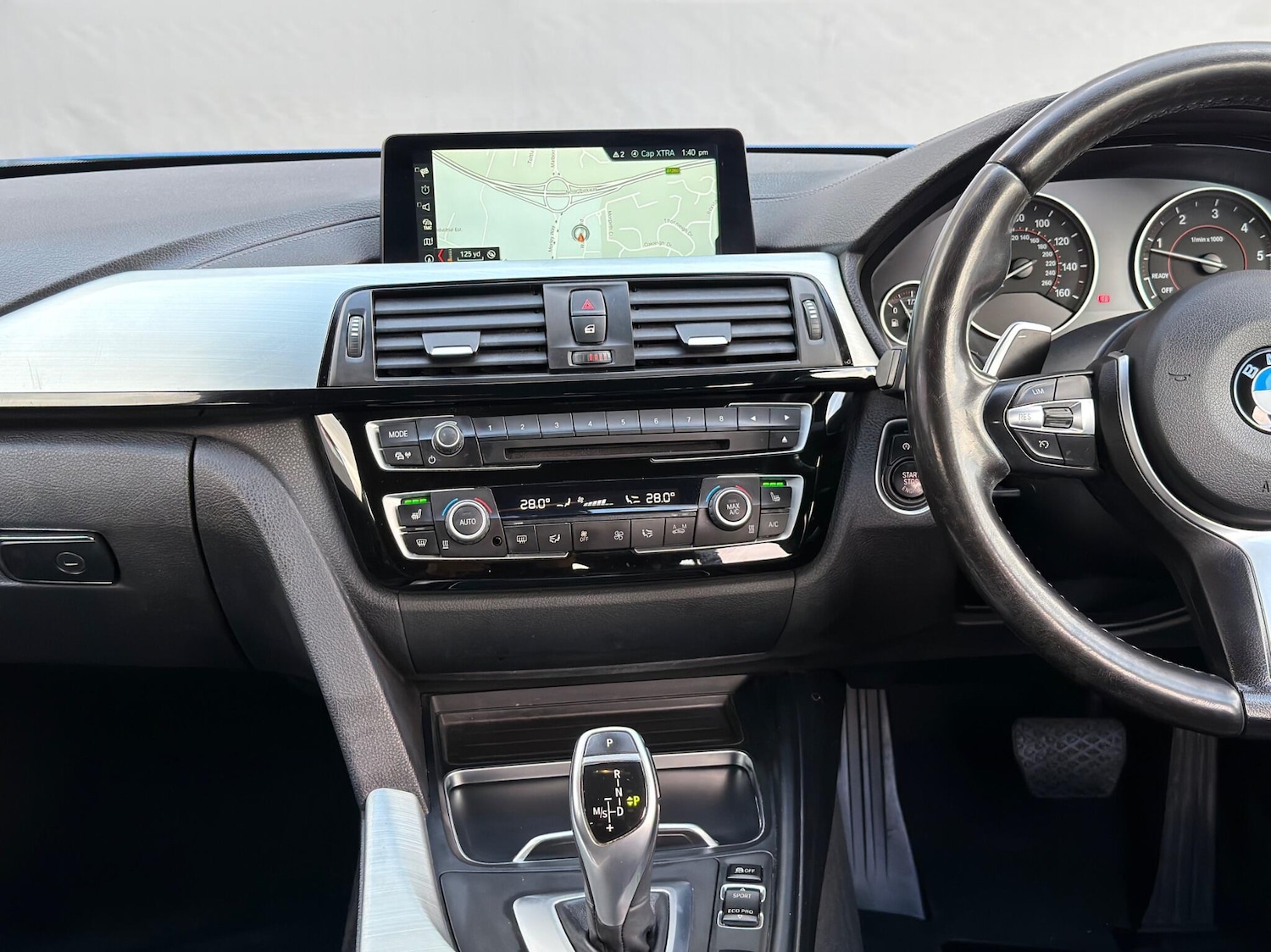 Used BMW 4 Series 2017 for sale - 77658354: Photo 36