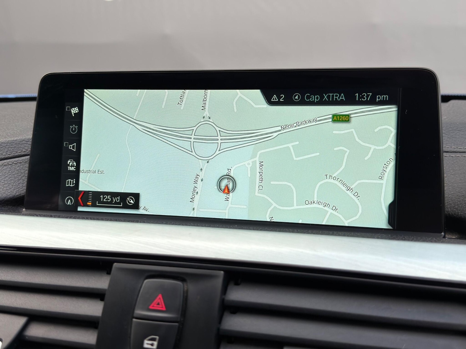 Used BMW 4 Series 2017 for sale - 77658354: Photo 37