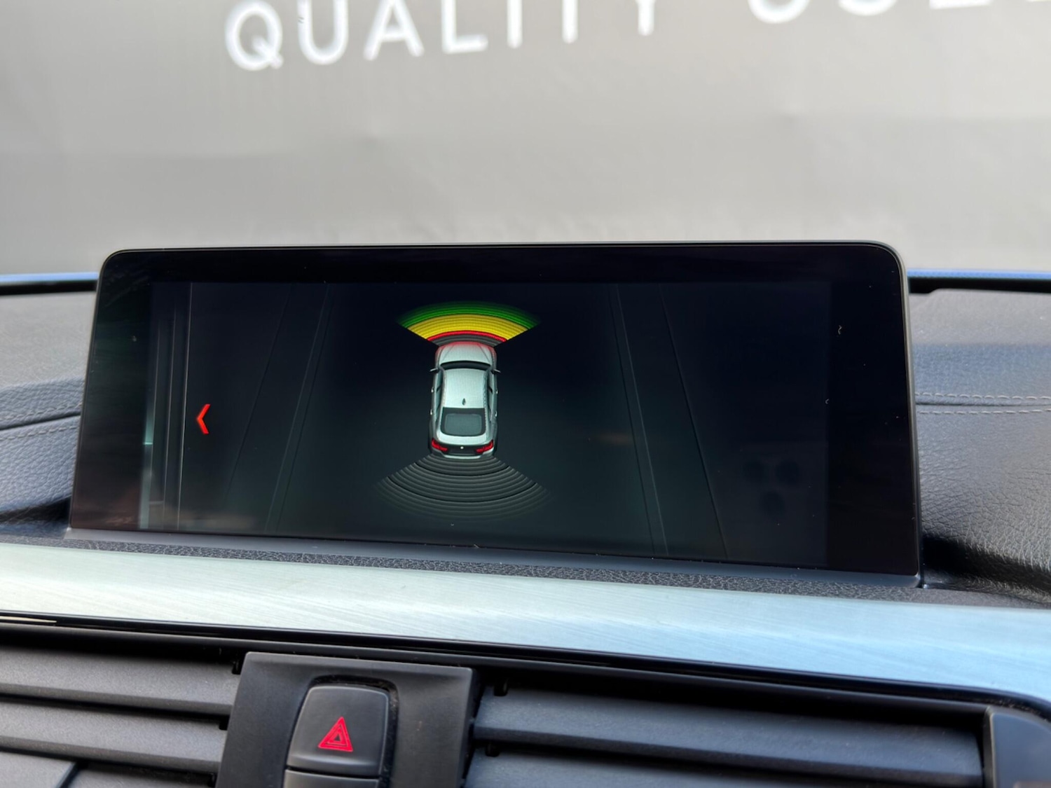 Used BMW 4 Series 2017 for sale - 77658354: Photo 38