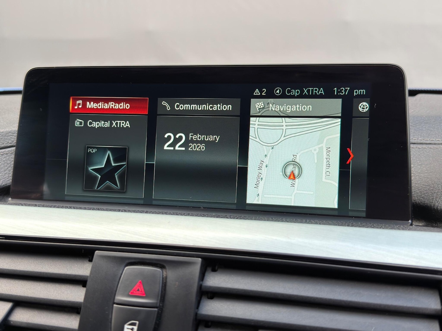 Used BMW 4 Series 2017 for sale - 77658354: Photo 40