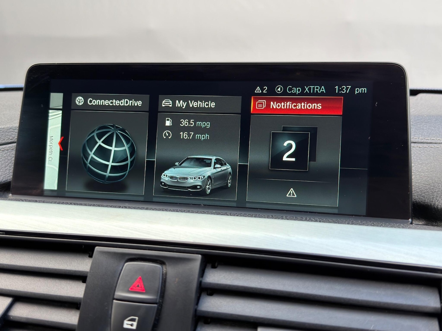 Used BMW 4 Series 2017 for sale - 77658354: Photo 45