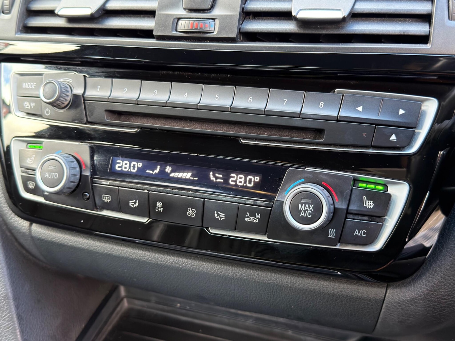 Used BMW 4 Series 2017 for sale - 77658354: Photo 46