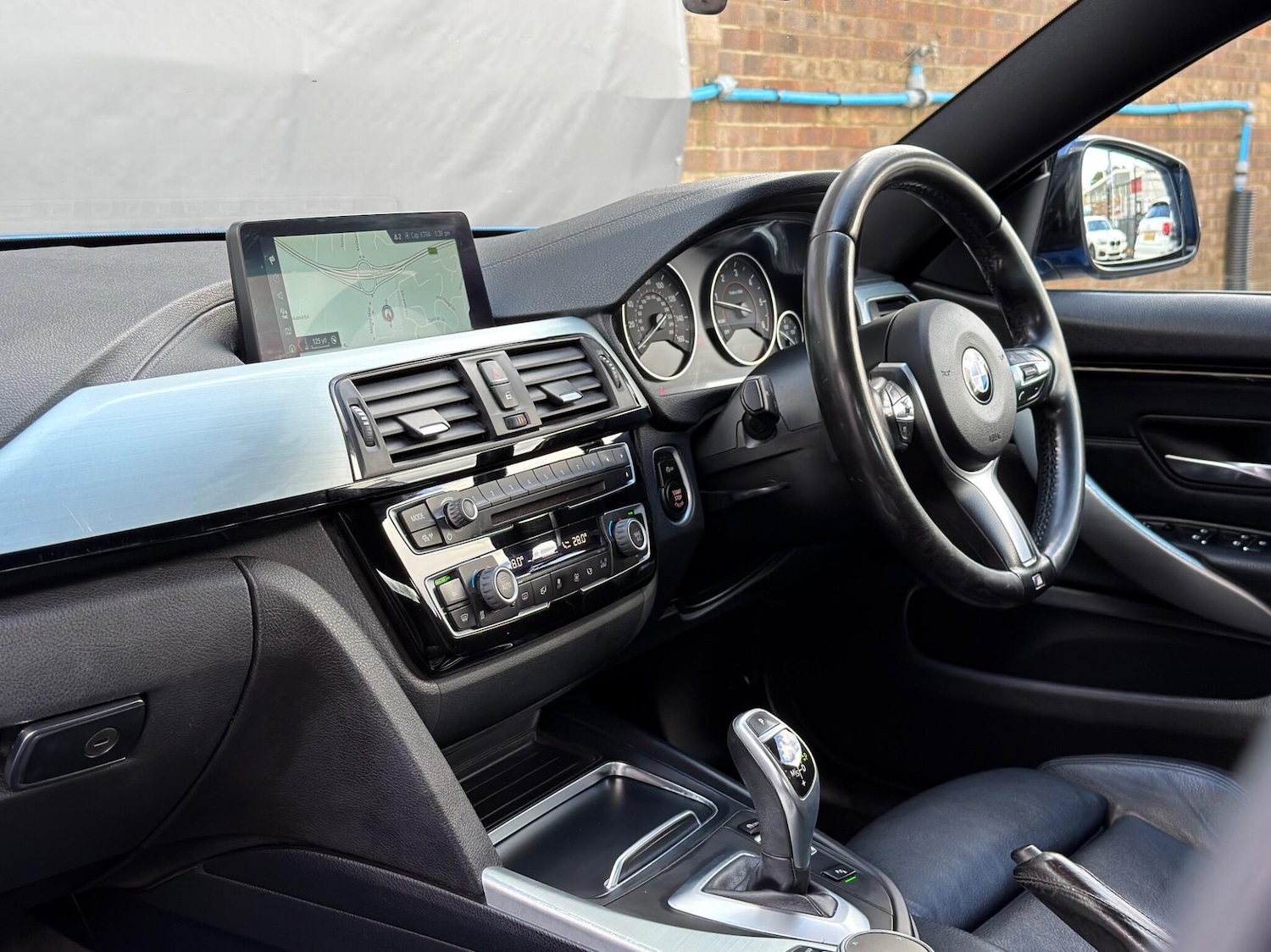 Used BMW 4 Series 2017 for sale - 77658354: Photo 53