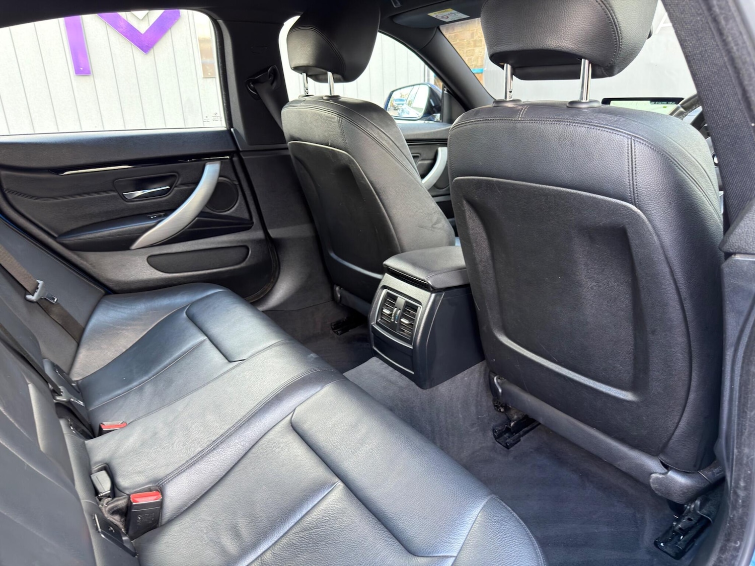 Used BMW 4 Series 2017 for sale - 77658354: Photo 54