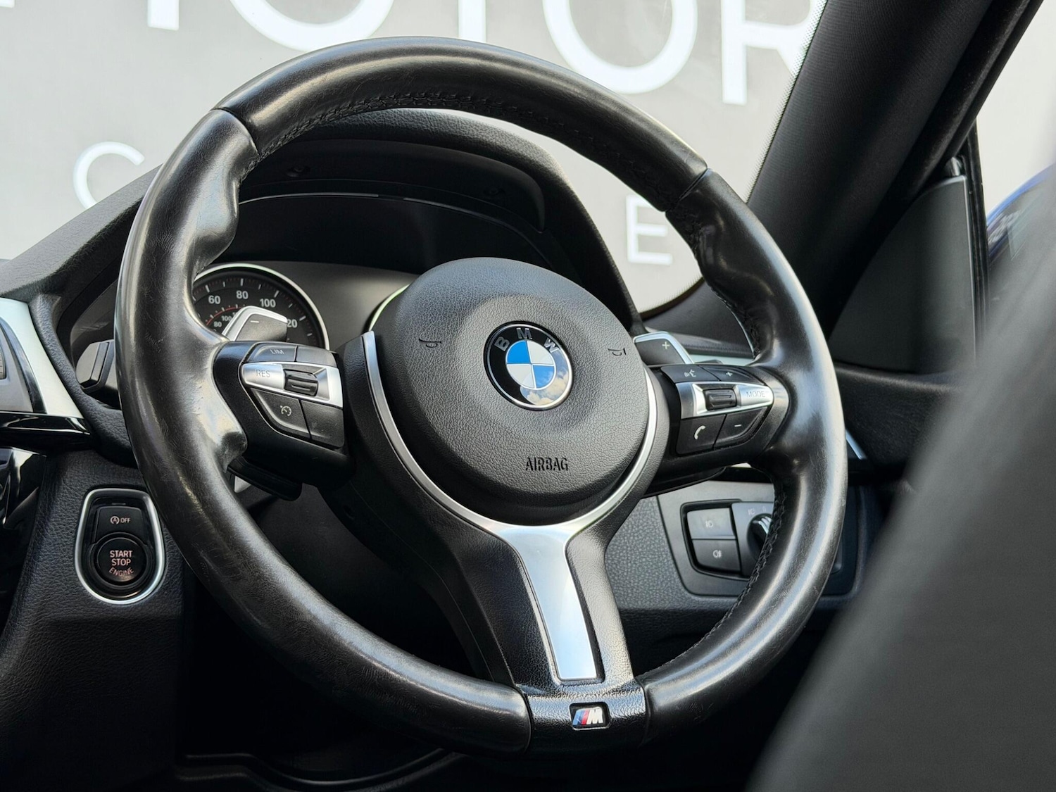 Used BMW 4 Series 2017 for sale - 77658354: Photo 56