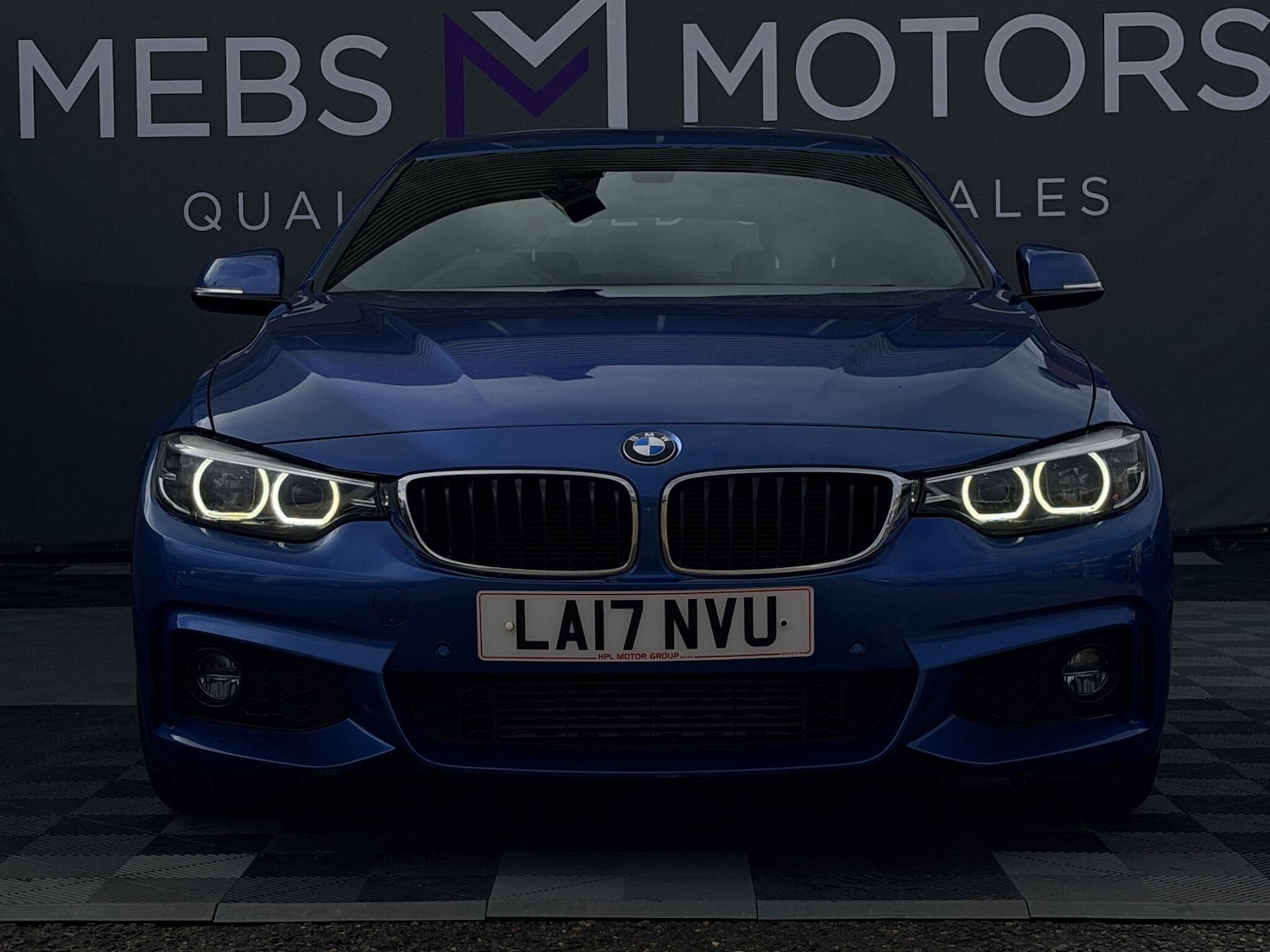 Used BMW 4 Series 2017 for sale - 77658354: Photo 6
