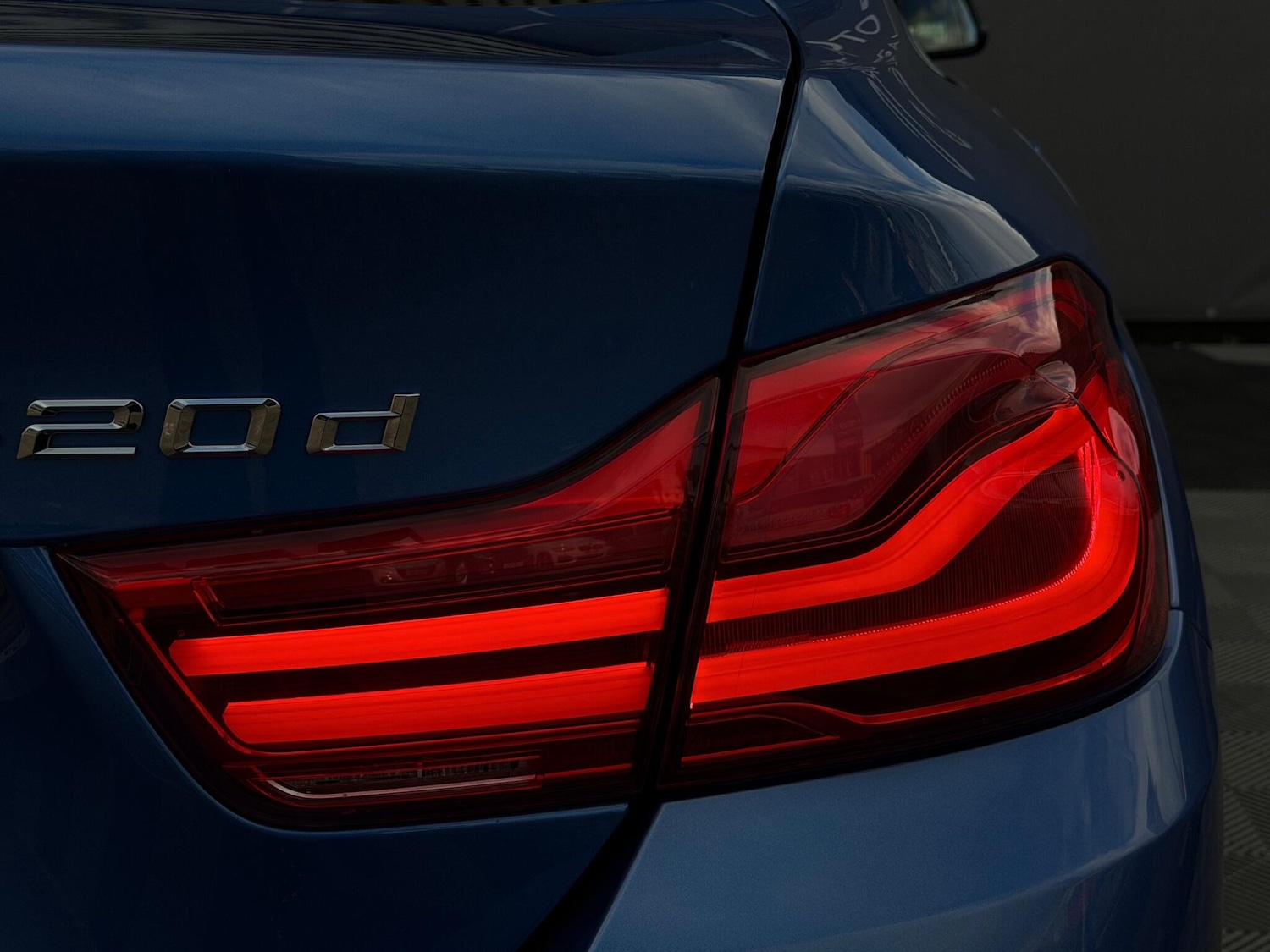 Used BMW 4 Series 2017 for sale - 77658354: Photo 7