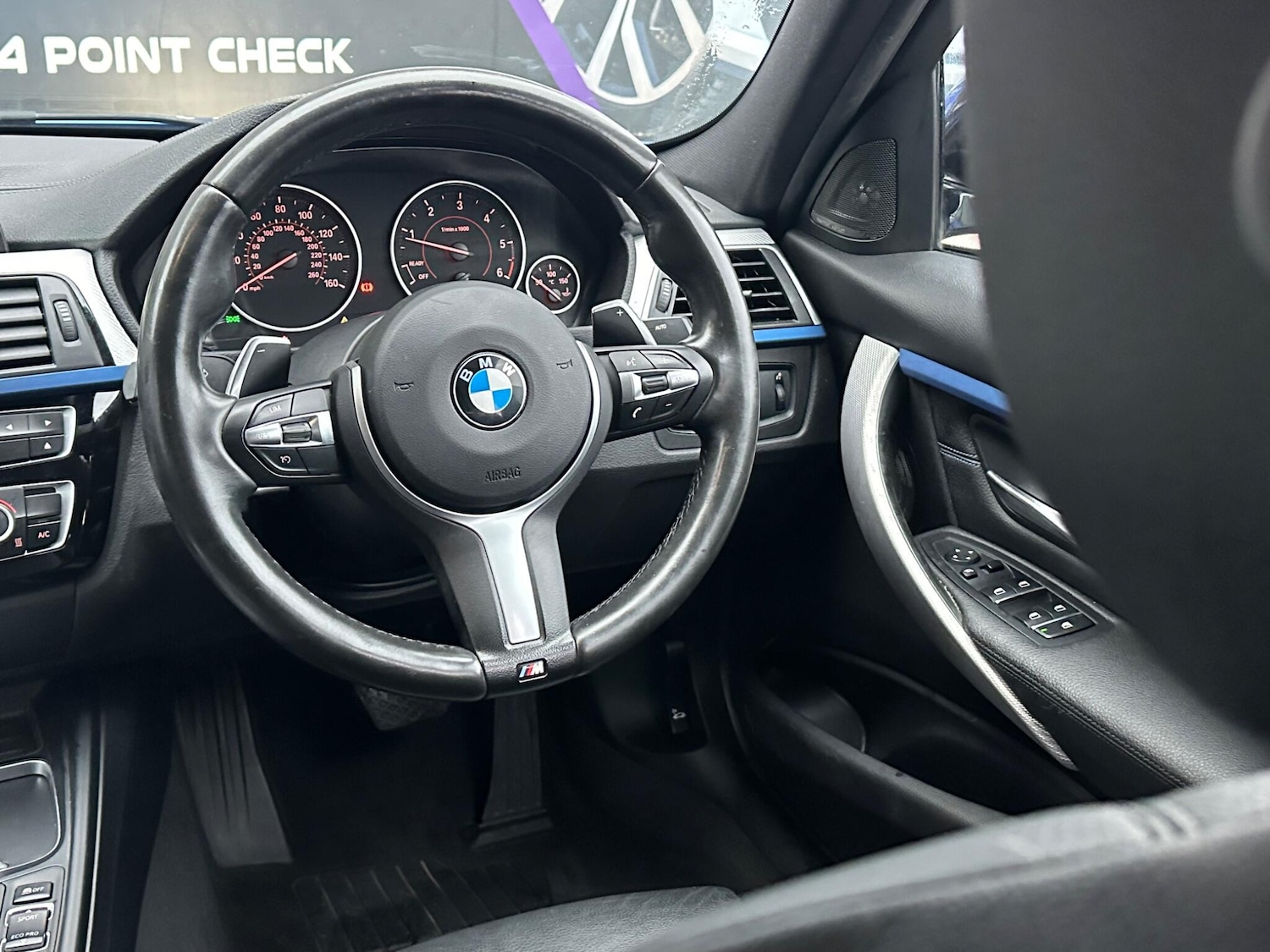 Used BMW 3 Series 2017 for sale - 76607274: Photo 10