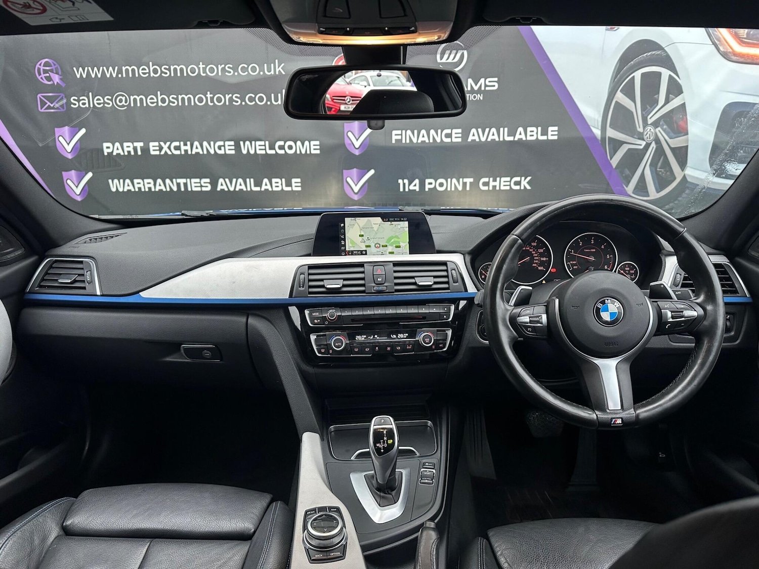 Used BMW 3 Series 2017 for sale - 76607274: Photo 11