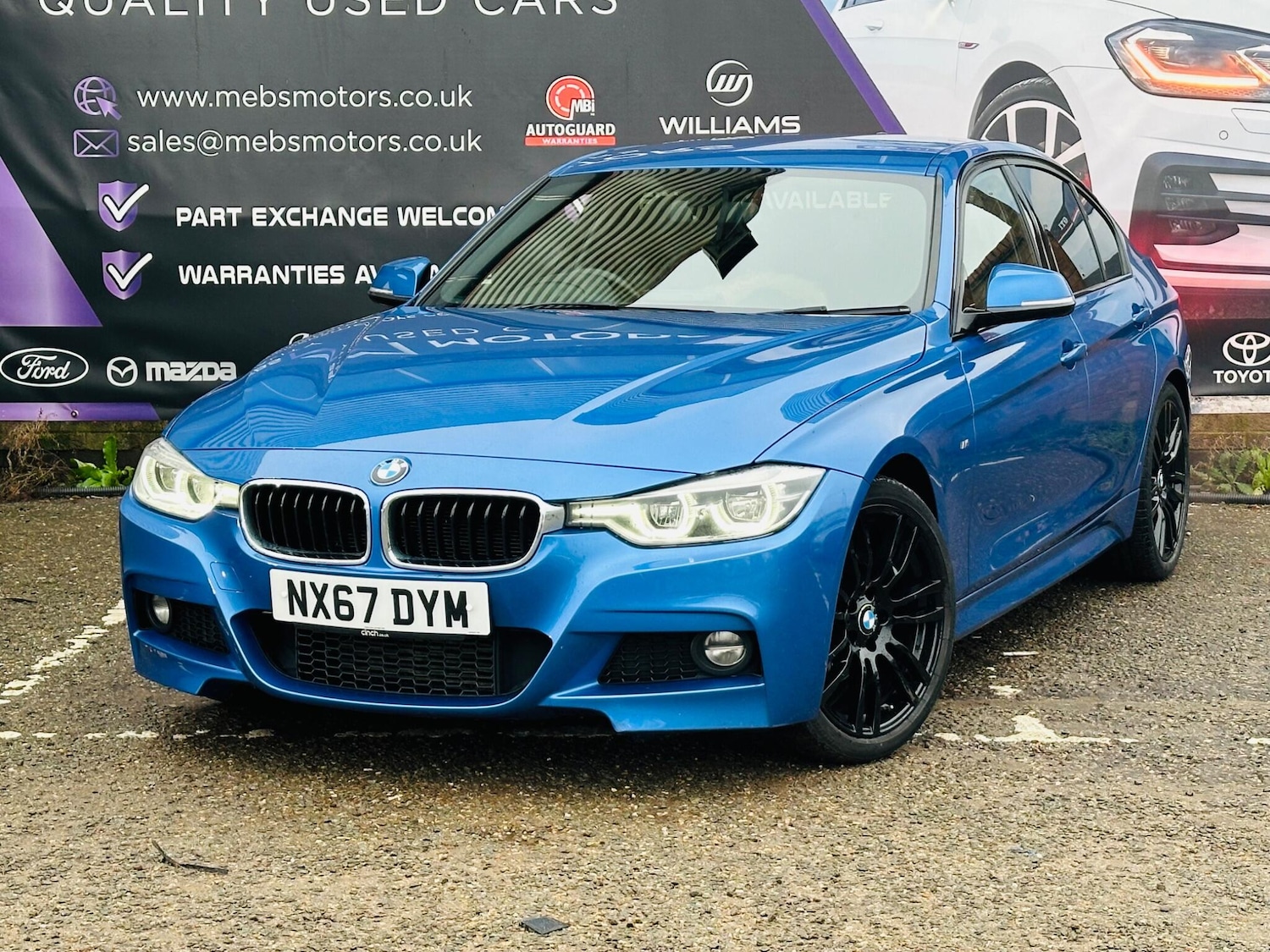 Used BMW 3 Series 2017 for sale - 76607274: Photo 13