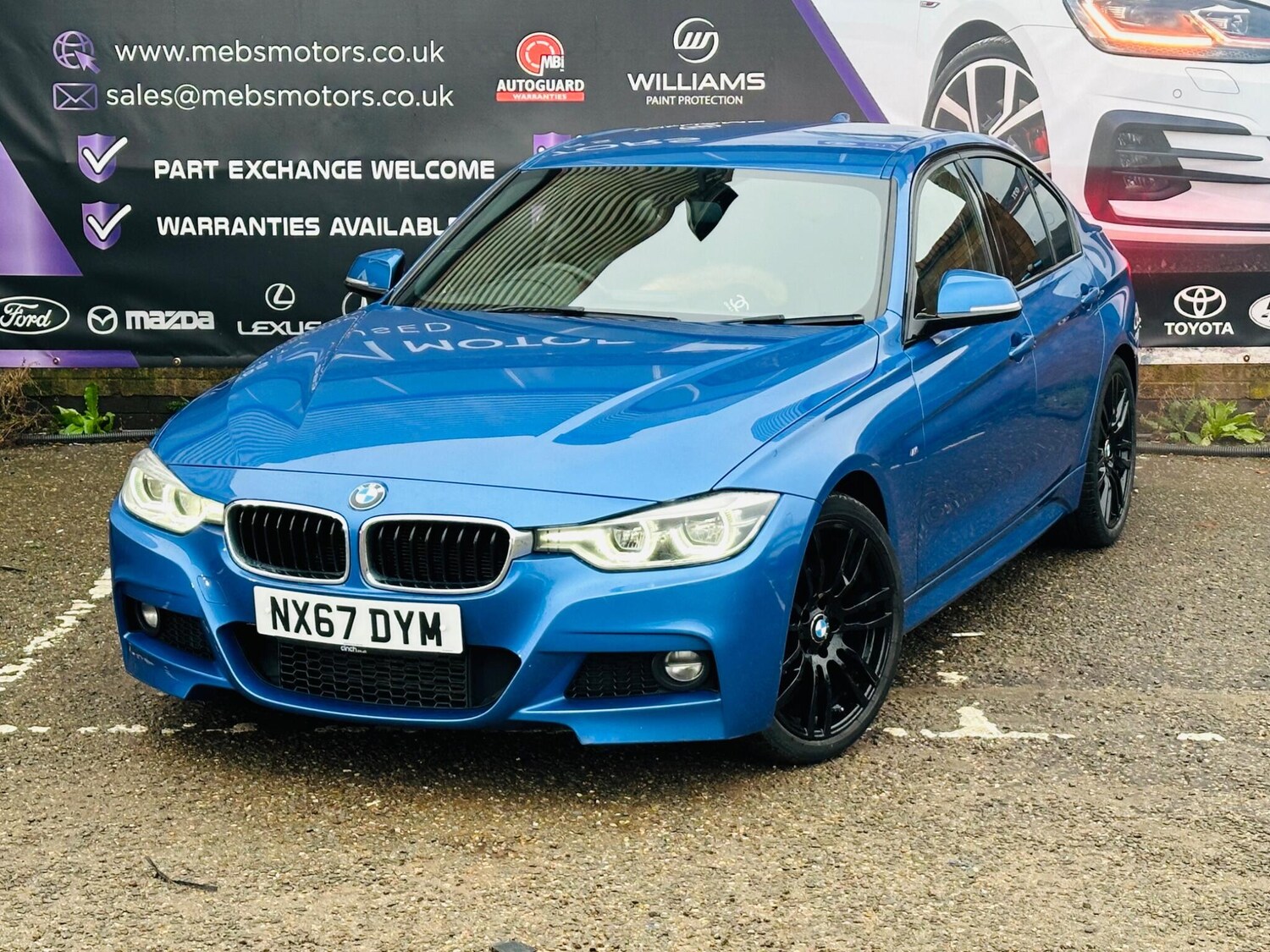 Used BMW 3 Series 2017 for sale - 76607274: Photo 14