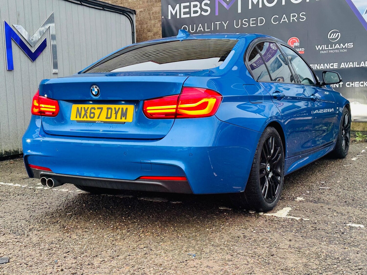 Used BMW 3 Series 2017 for sale - 76607274: Photo 19