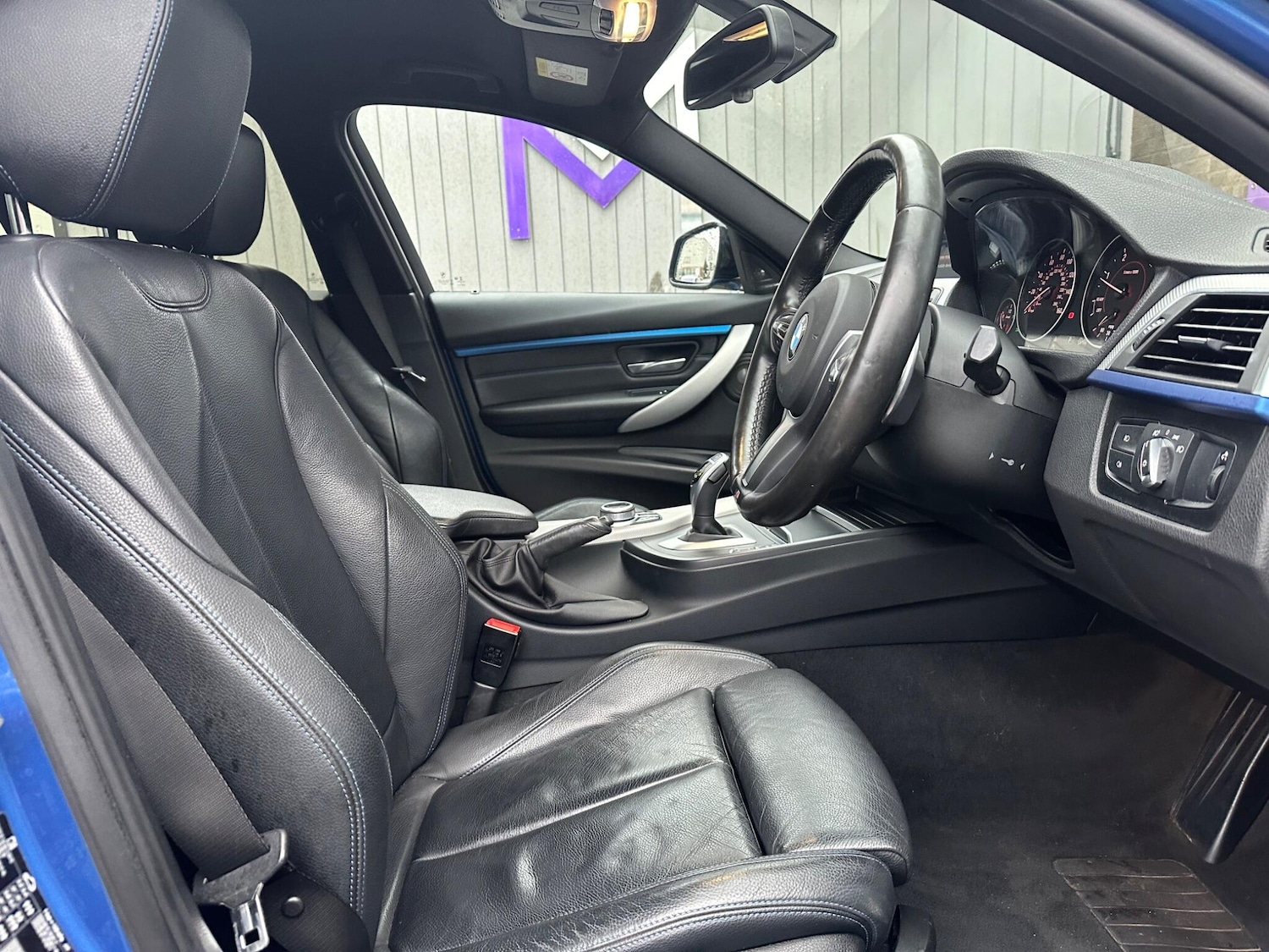 Used BMW 3 Series 2017 for sale - 76607274: Photo 22