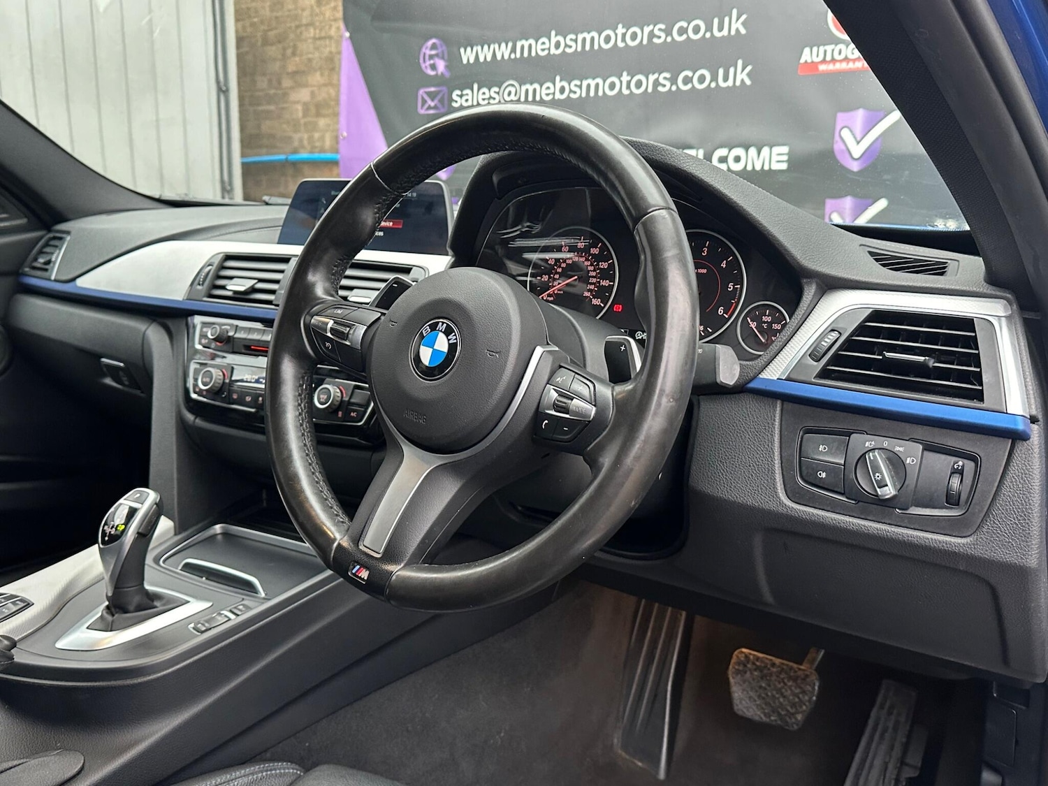 Used BMW 3 Series 2017 for sale - 76607274: Photo 25