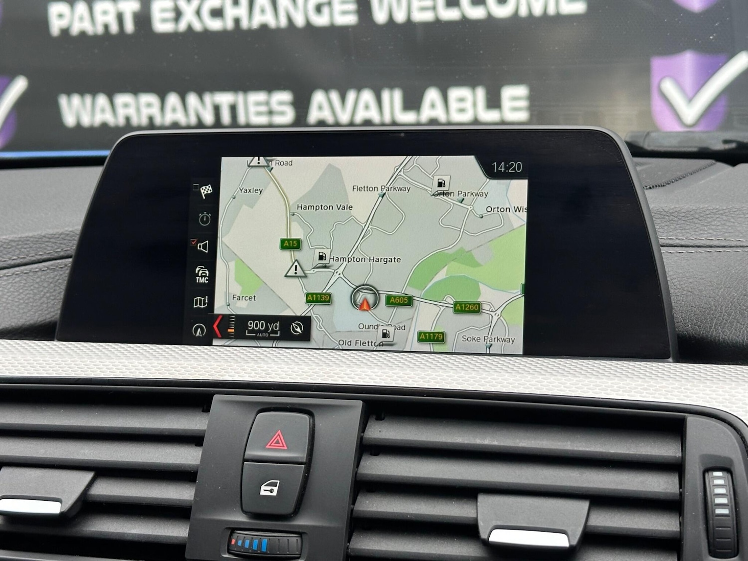 Used BMW 3 Series 2017 for sale - 76607274: Photo 35