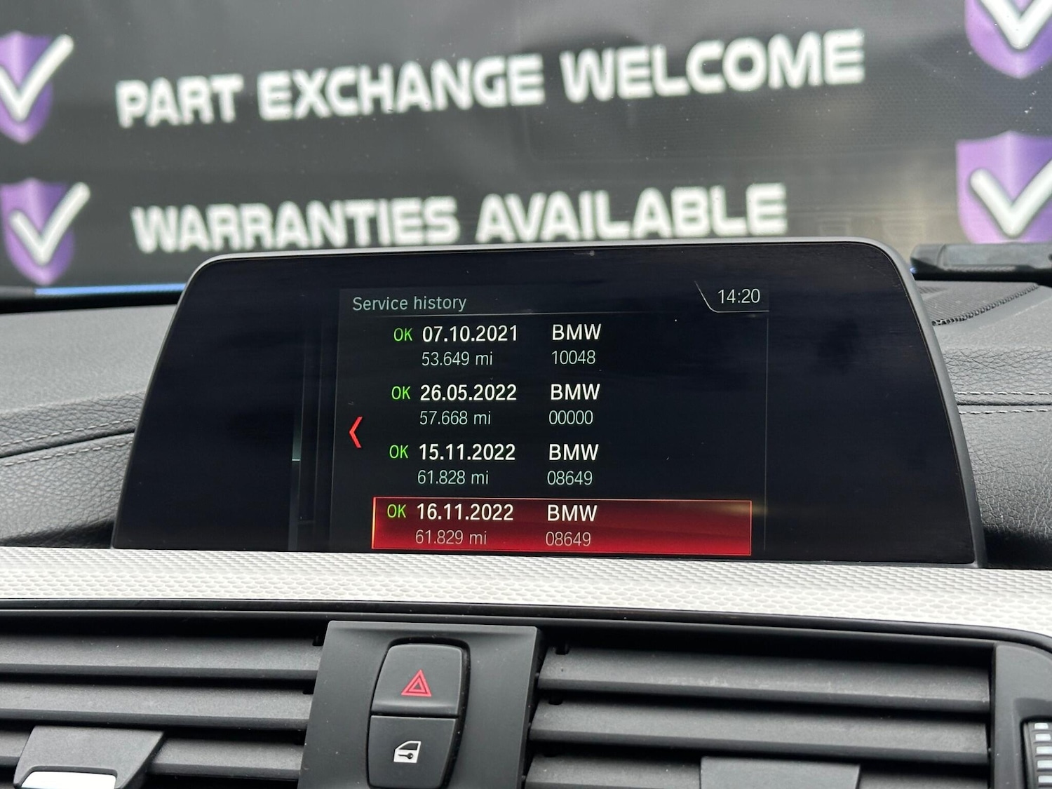 Used BMW 3 Series 2017 for sale - 76607274: Photo 37