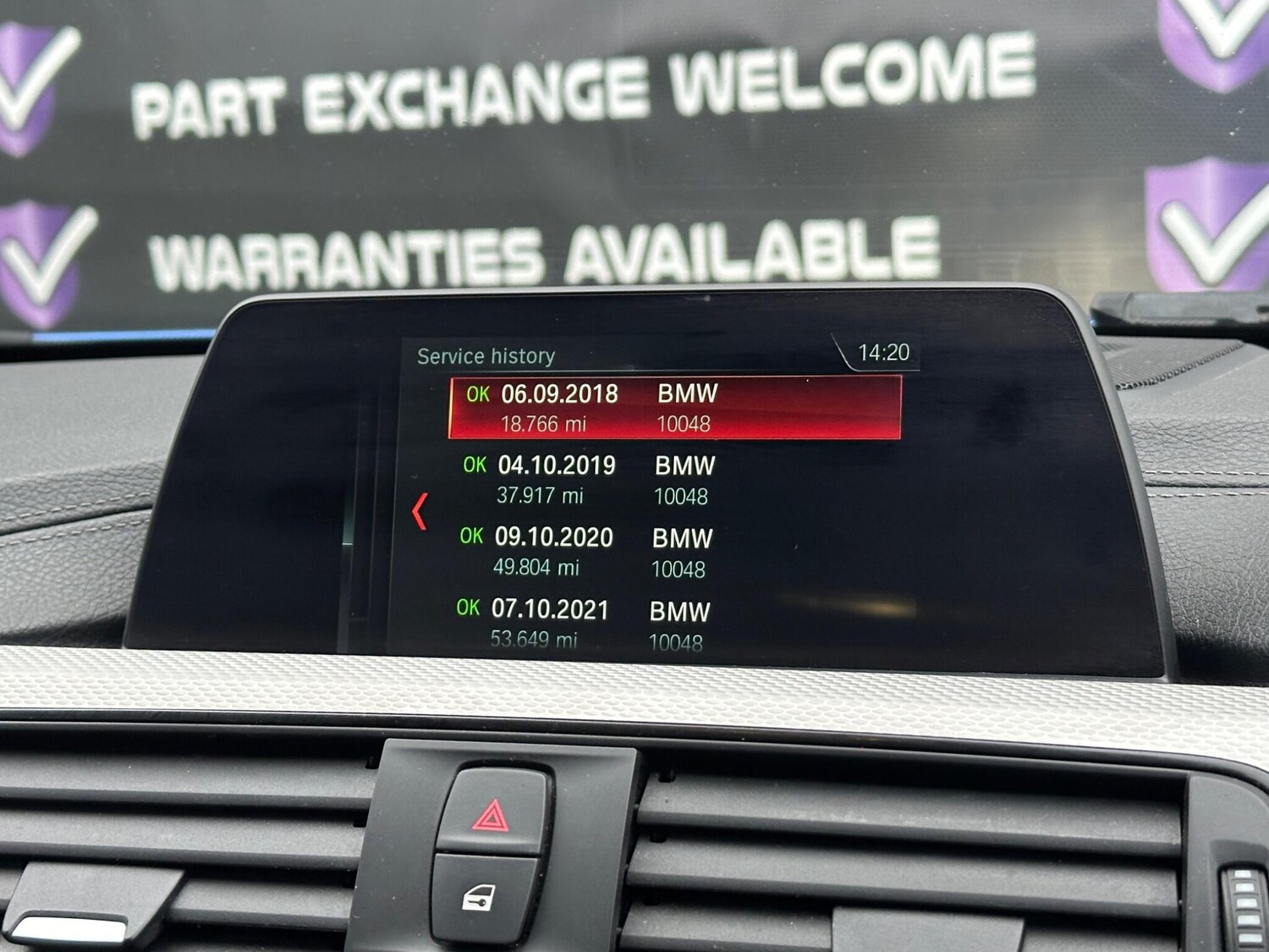 Used BMW 3 Series 2017 for sale - 76607274: Photo 38