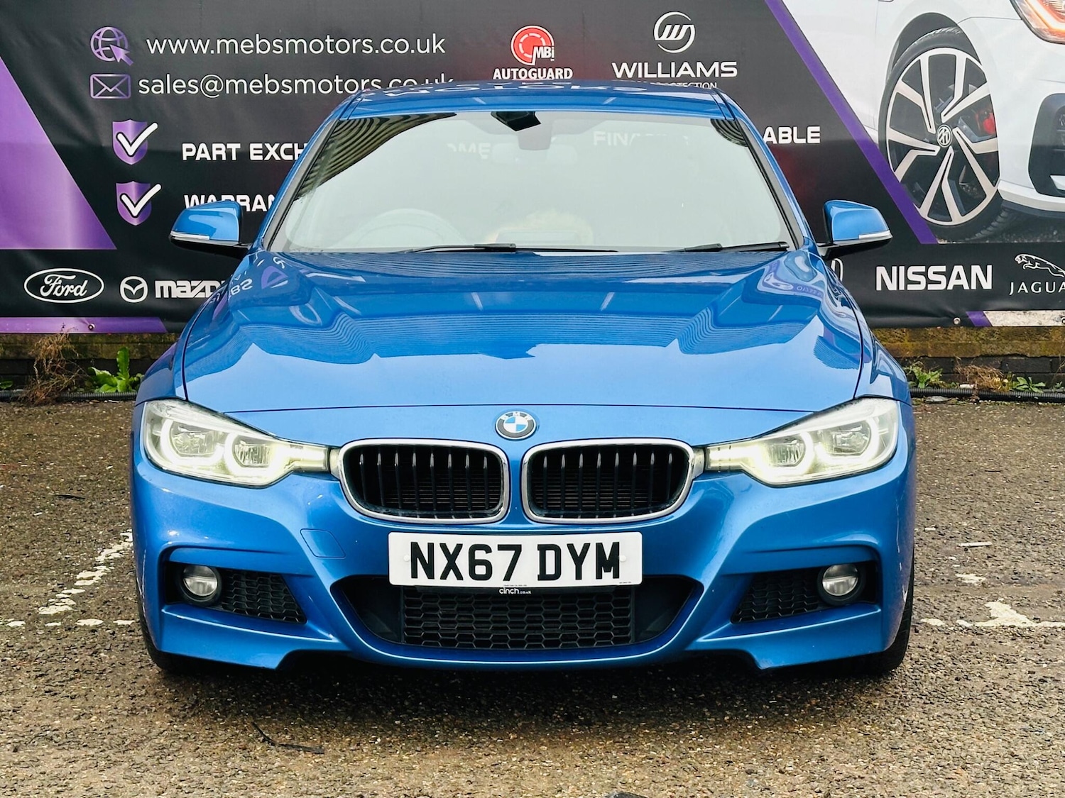 Used BMW 3 Series 2017 for sale - 76607274: Photo 4