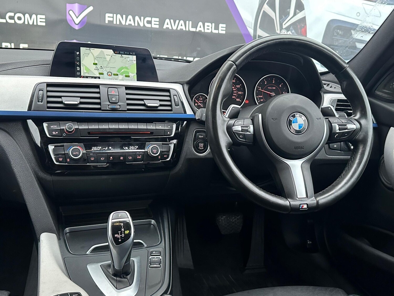 Used BMW 3 Series 2017 for sale - 76607274: Photo 49