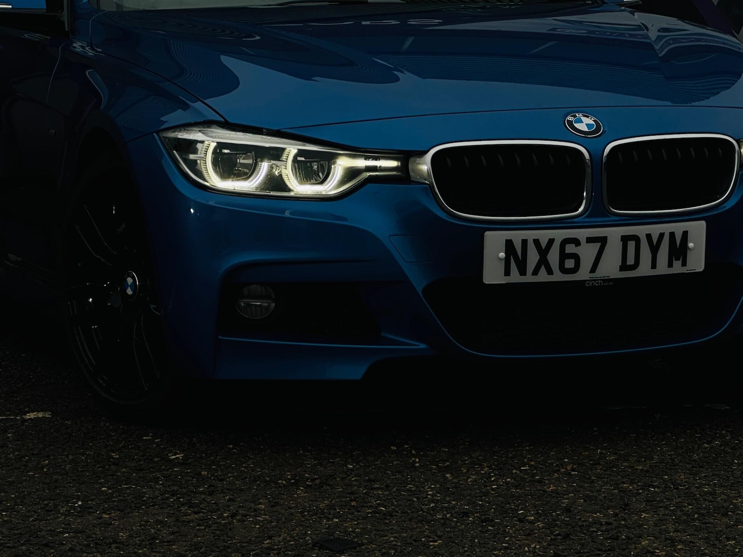 Used BMW 3 Series 2017 for sale - 76607274: Photo 5