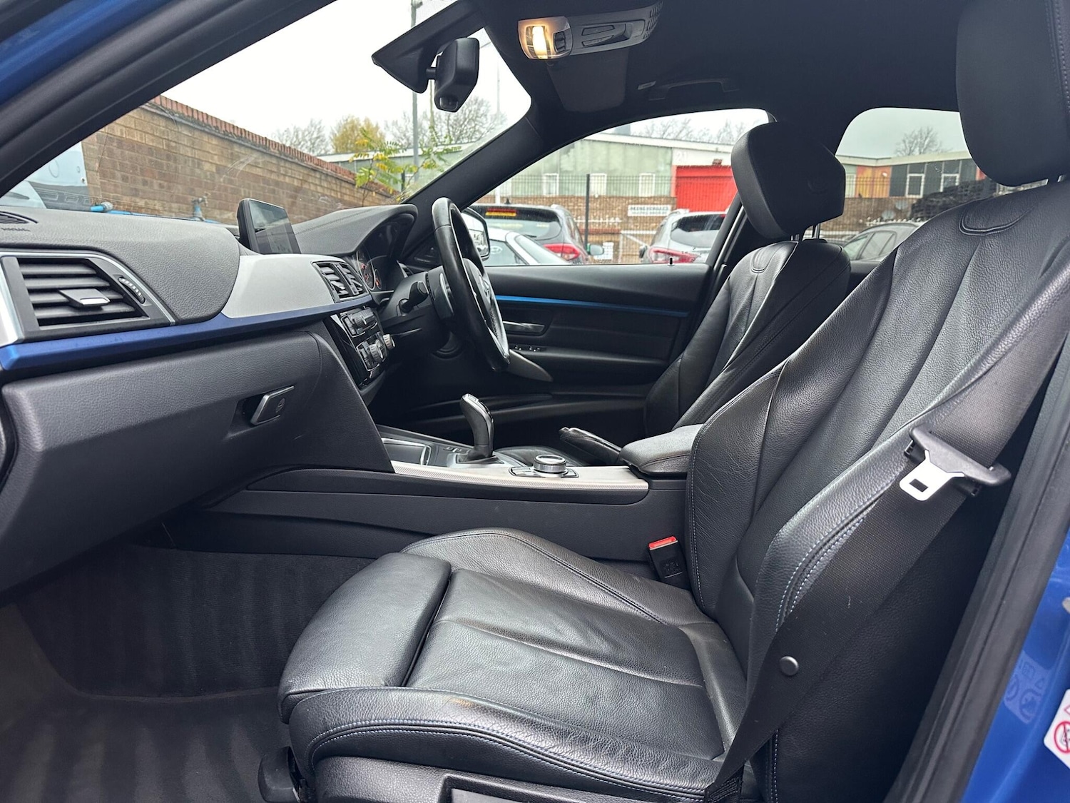 Used BMW 3 Series 2017 for sale - 76607274: Photo 50