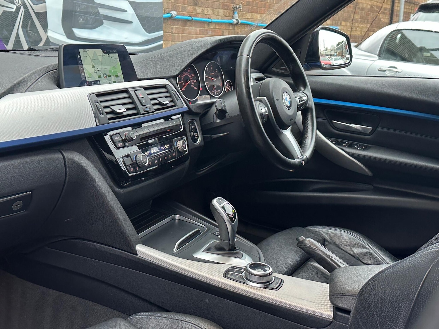 Used BMW 3 Series 2017 for sale - 76607274: Photo 51