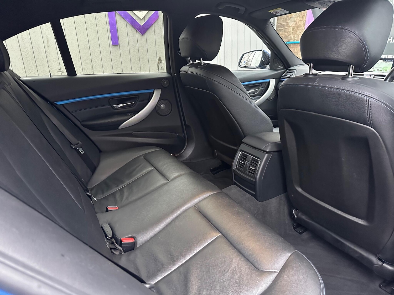 Used BMW 3 Series 2017 for sale - 76607274: Photo 52