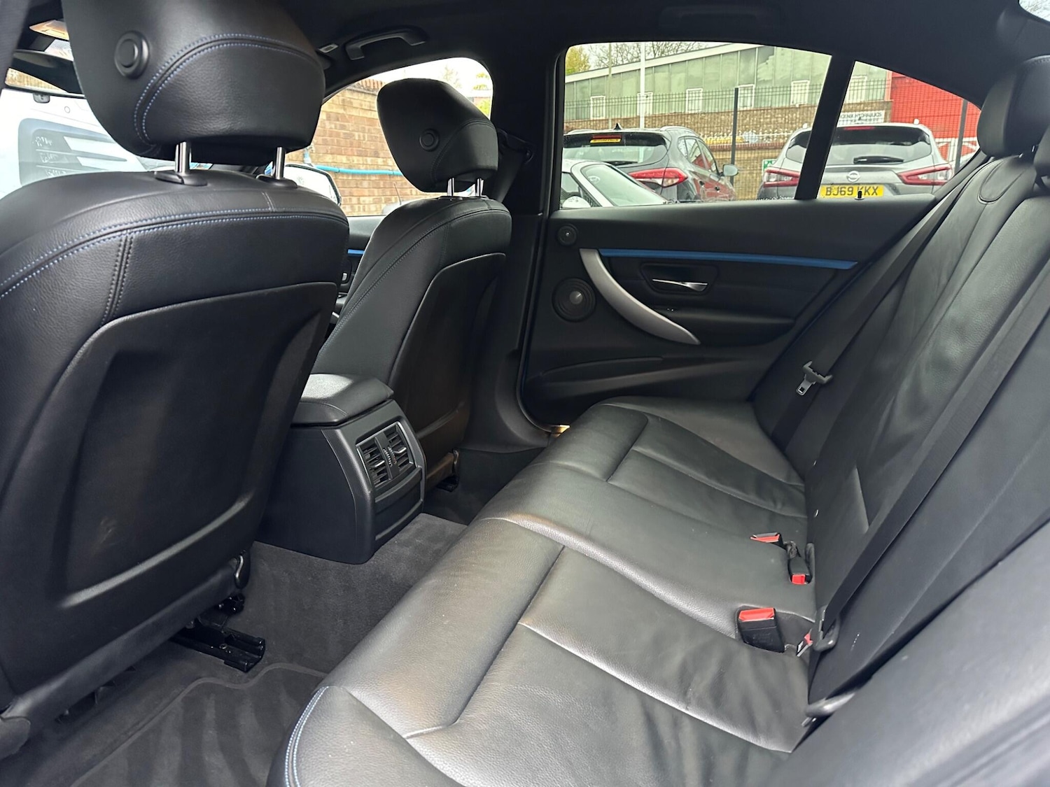 Used BMW 3 Series 2017 for sale - 76607274: Photo 53