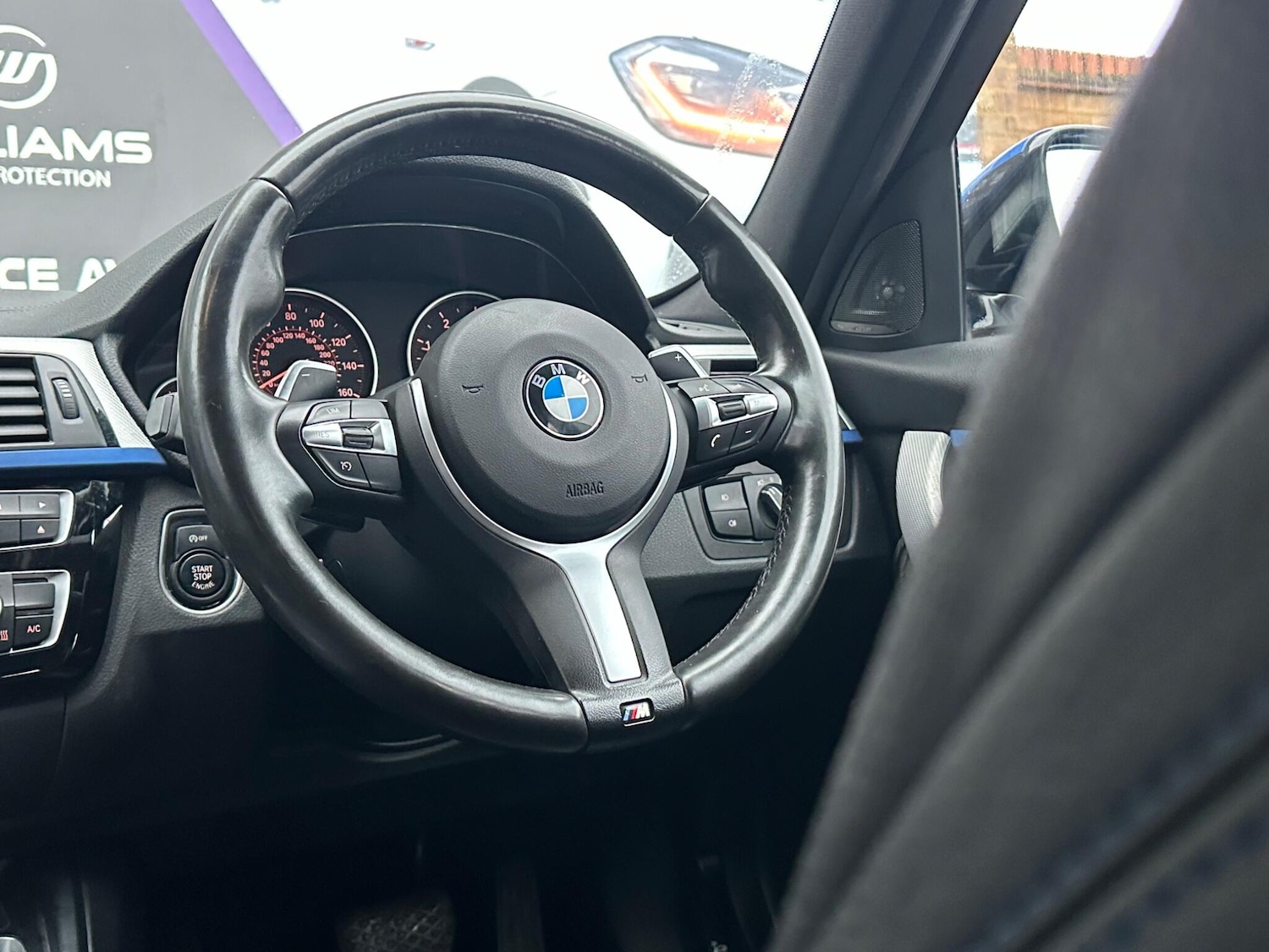 Used BMW 3 Series 2017 for sale - 76607274: Photo 54