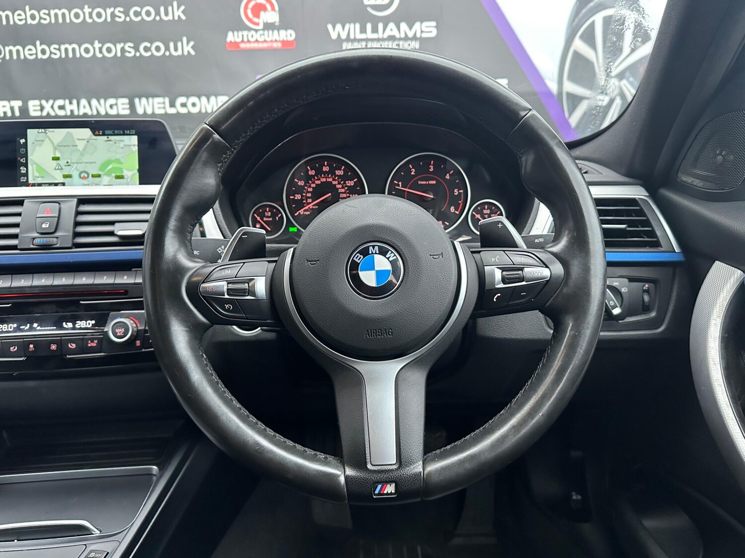 Used BMW 3 Series 2017 for sale - 76607274: Photo 55