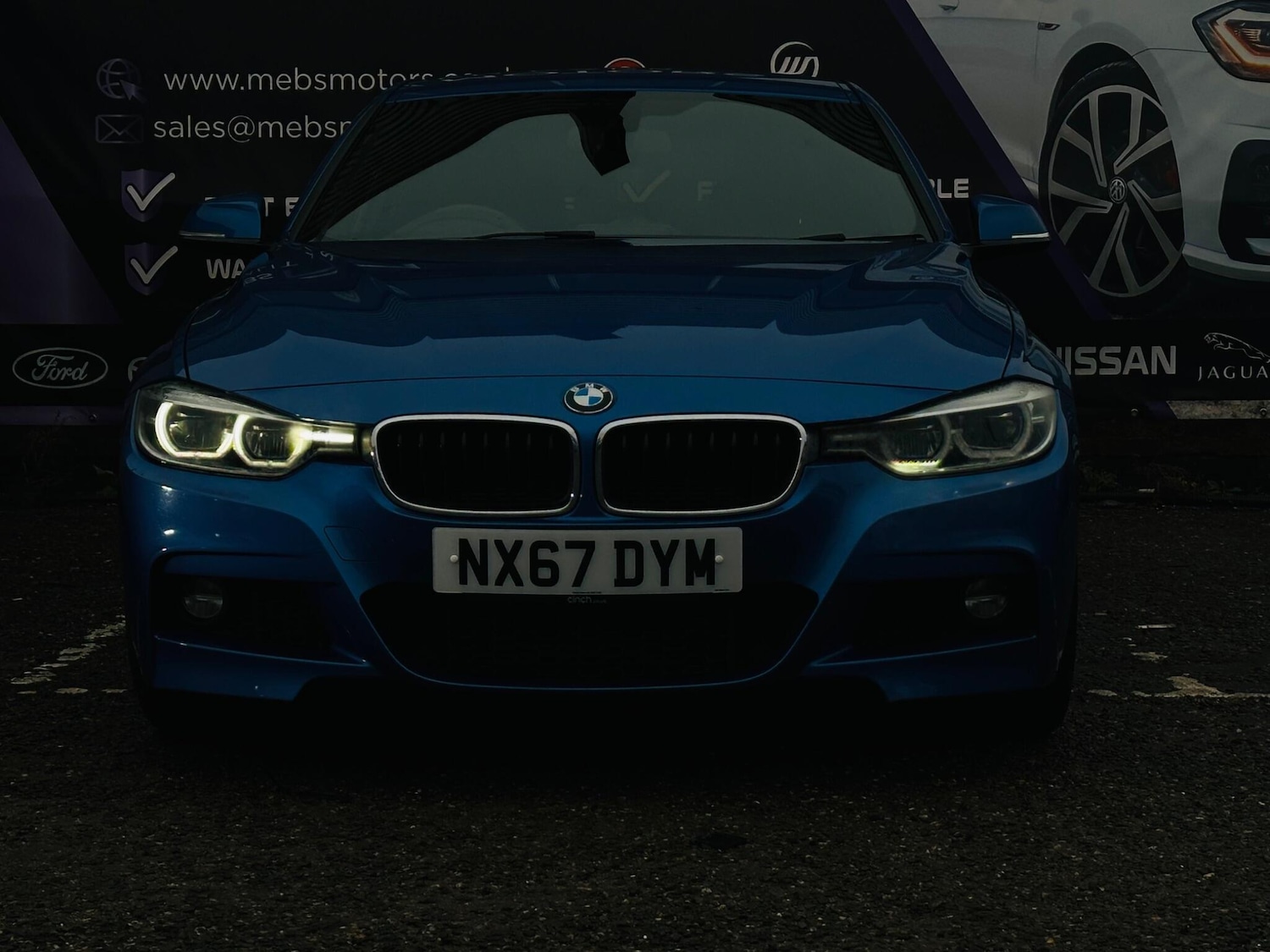 Used BMW 3 Series 2017 for sale - 76607274: Photo 6