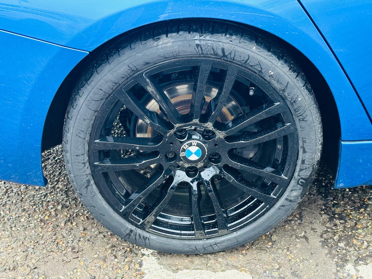 Used BMW 3 Series 2017 for sale - 76607274: Photo 8