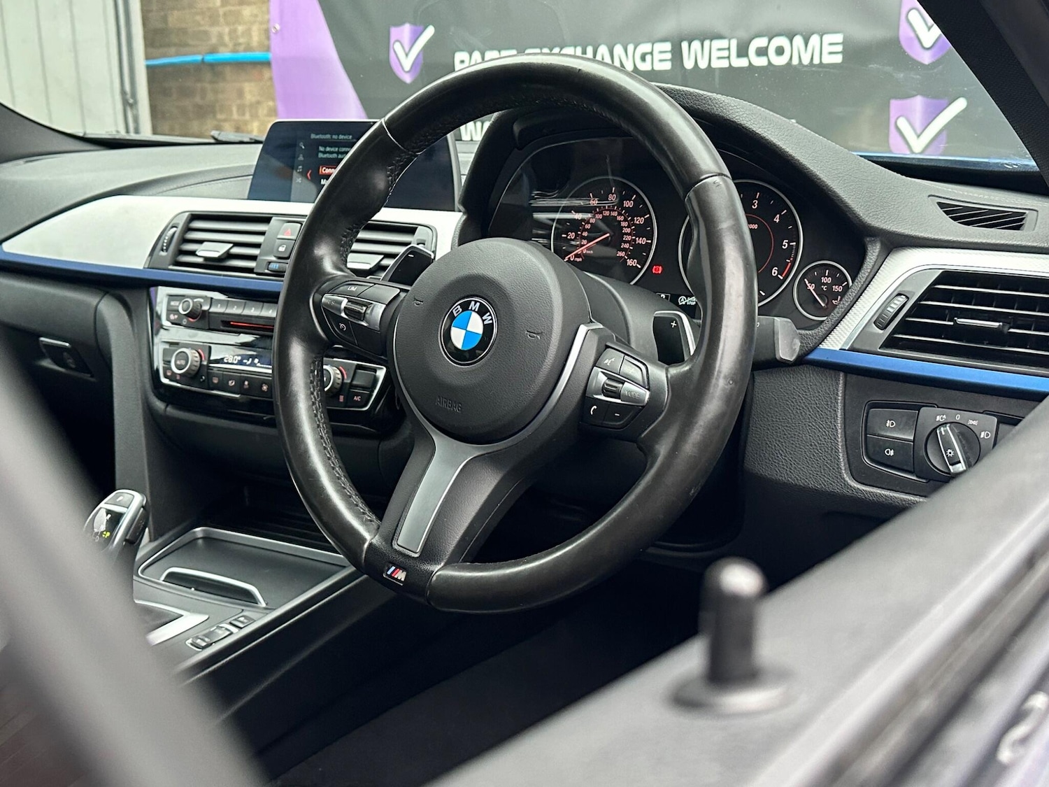 Used BMW 3 Series 2017 for sale - 76607274: Photo 9