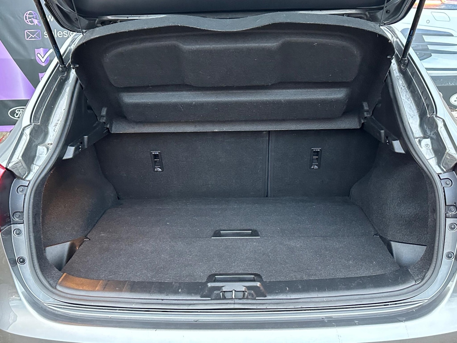 Used Nissan Qashqai 2015 for sale - 76607272: Photo 19