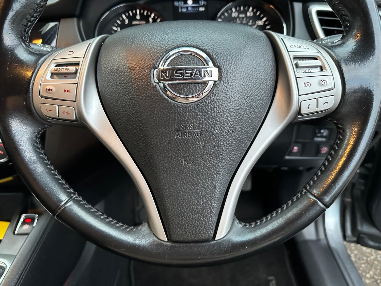 Used Nissan Qashqai 2015 for sale - 76607272: Photo 31