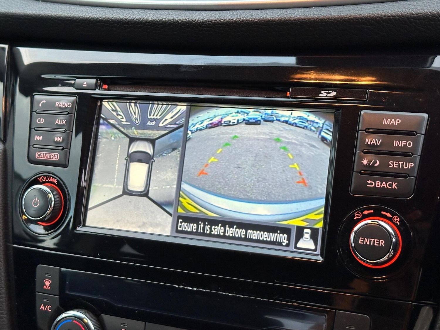 Used Nissan Qashqai 2015 for sale - 76607272: Photo 35