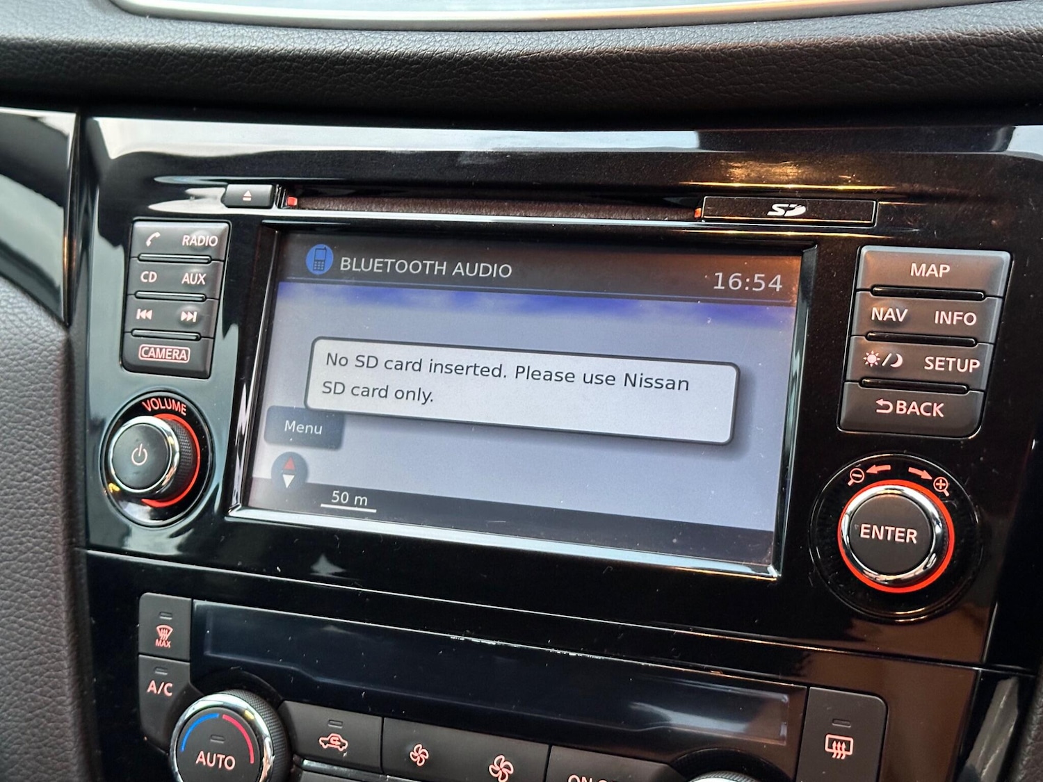 Used Nissan Qashqai 2015 for sale - 76607272: Photo 36