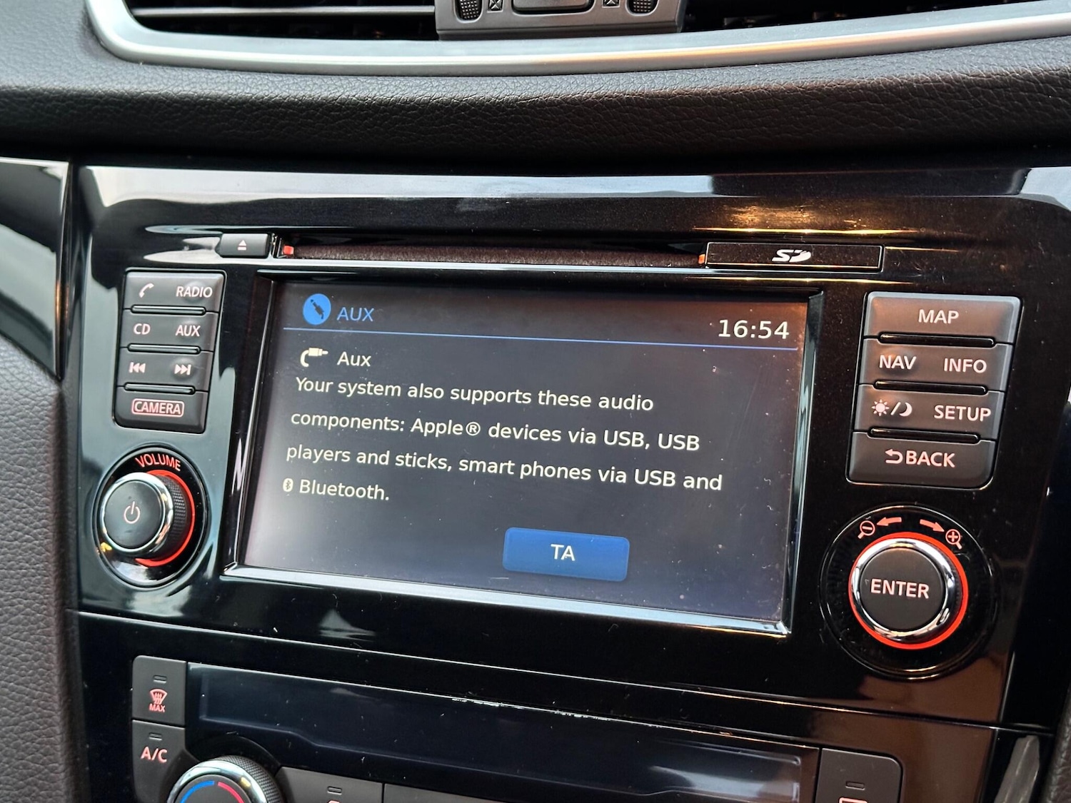 Used Nissan Qashqai 2015 for sale - 76607272: Photo 39