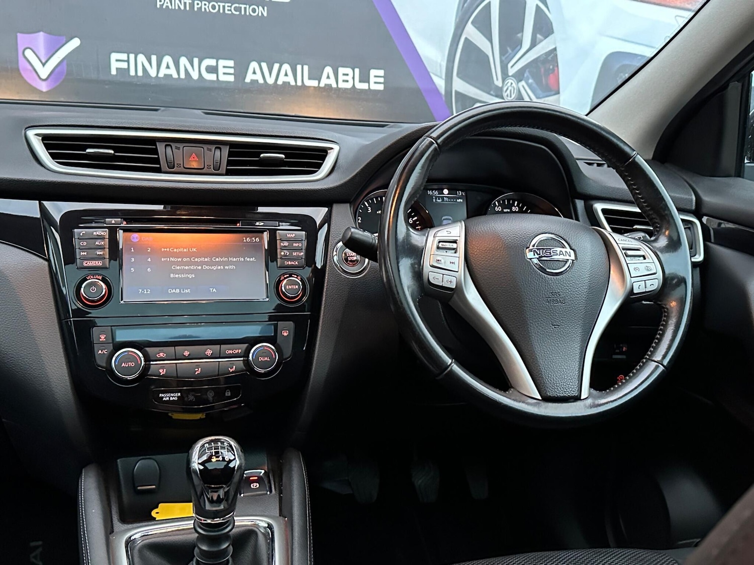 Used Nissan Qashqai 2015 for sale - 76607272: Photo 47