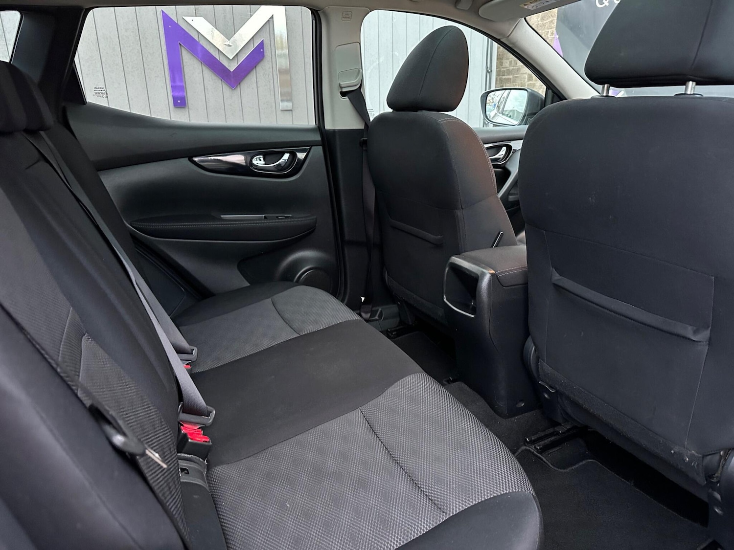 Used Nissan Qashqai 2015 for sale - 76607272: Photo 51