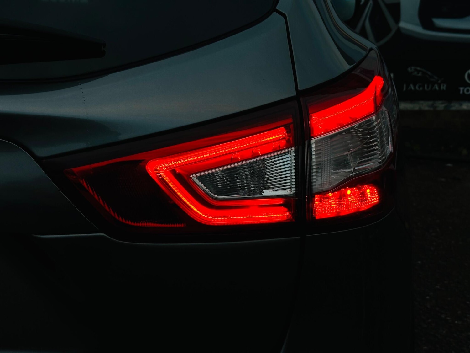 Used Nissan Qashqai 2015 for sale - 76607272: Photo 7