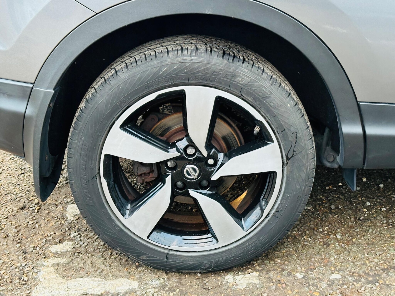 Used Nissan Qashqai 2015 for sale - 76607272: Photo 8