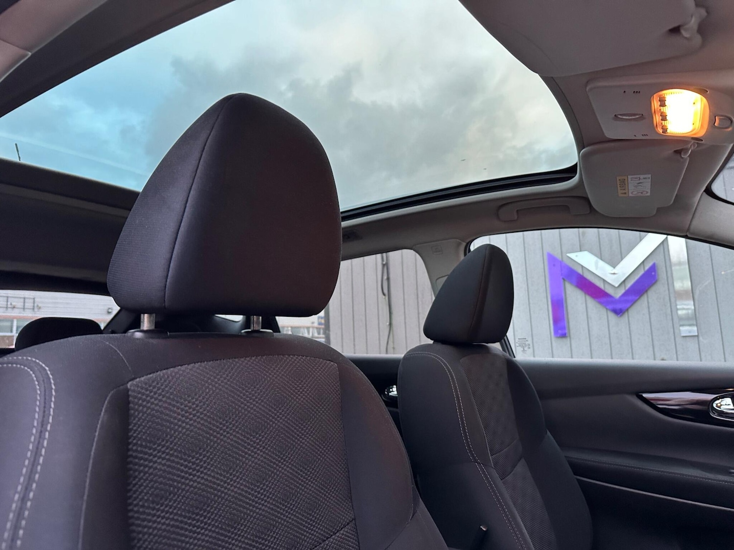 Used Nissan Qashqai 2015 for sale - 76607272: Photo 9