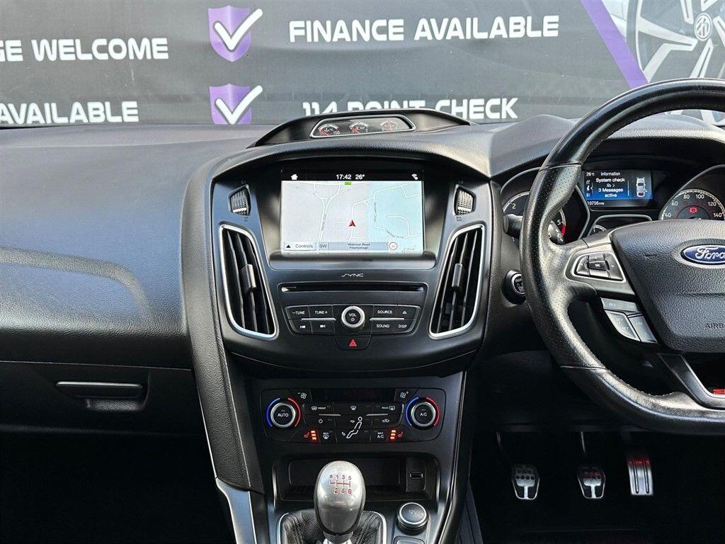 Vehicle 32