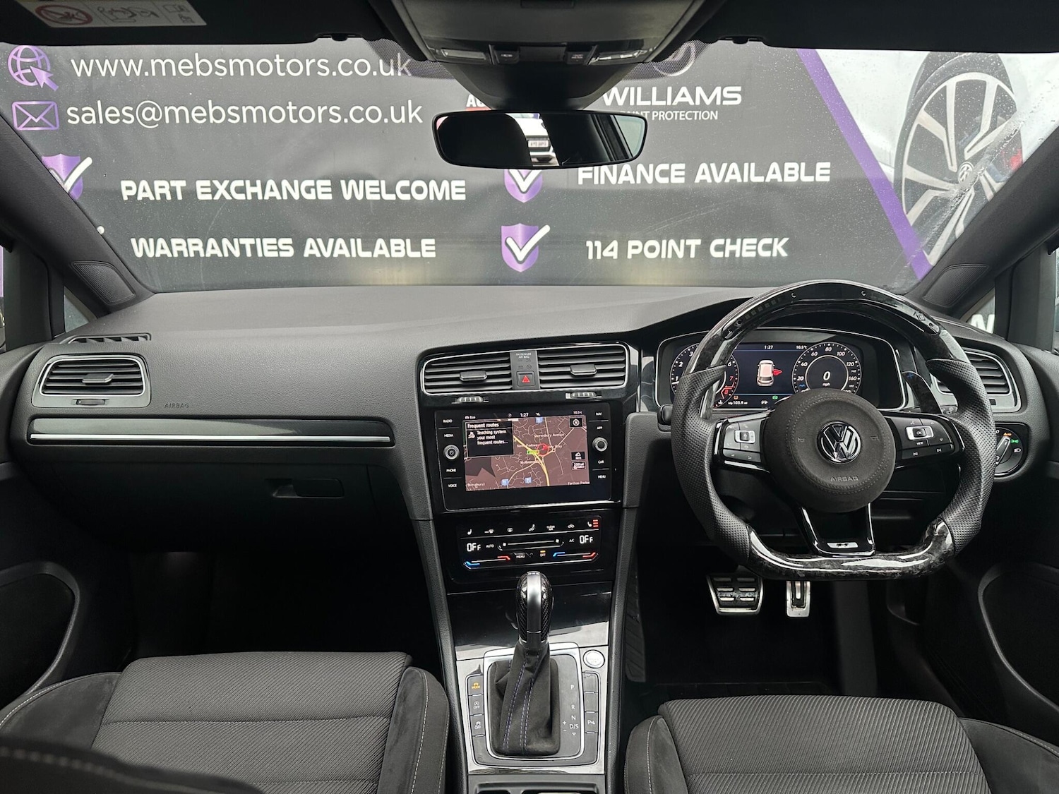 Used Volkswagen Golf 2019 for sale - 76607029: Photo 10