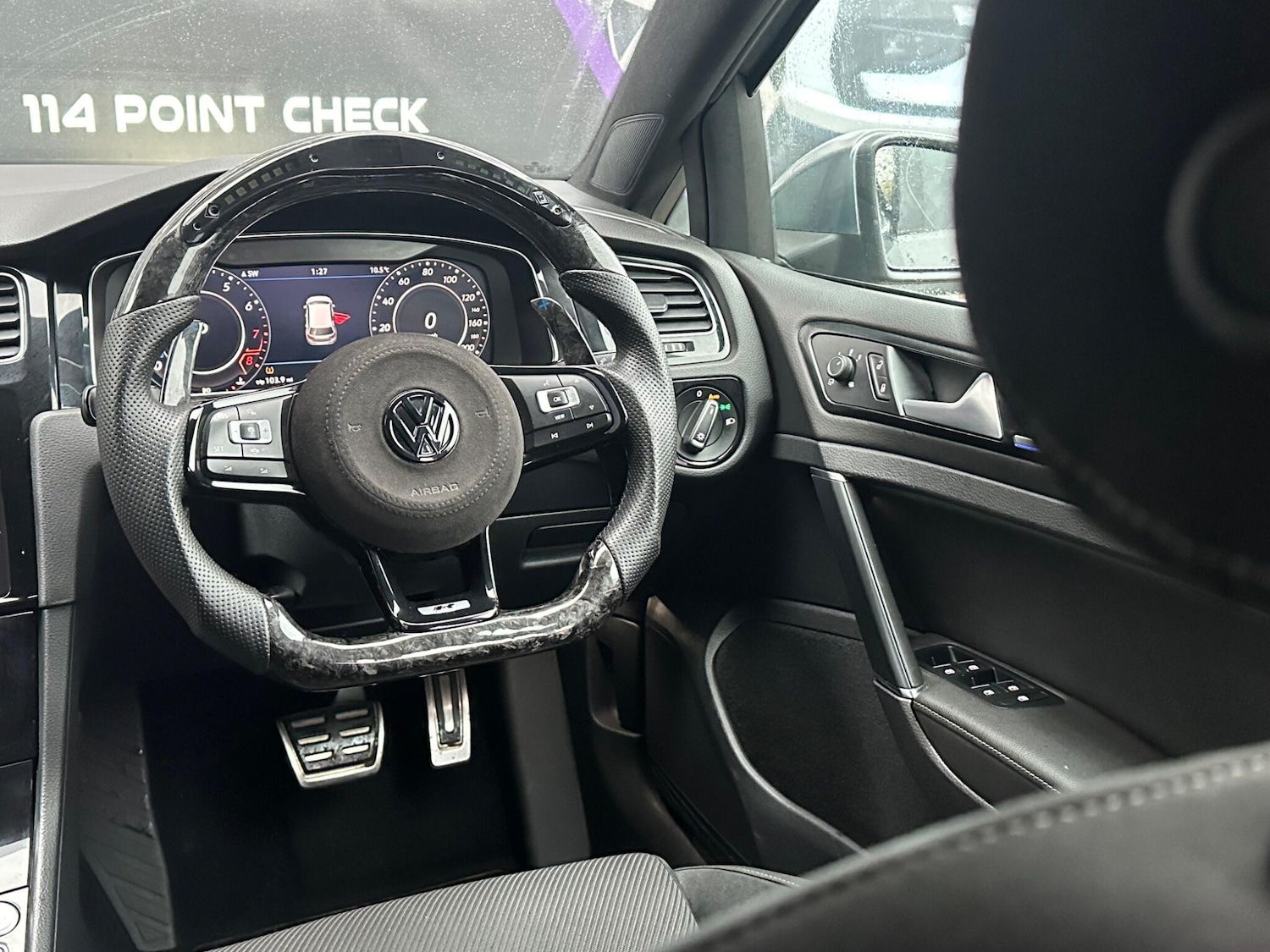 Used Volkswagen Golf 2019 for sale - 76607029: Photo 11