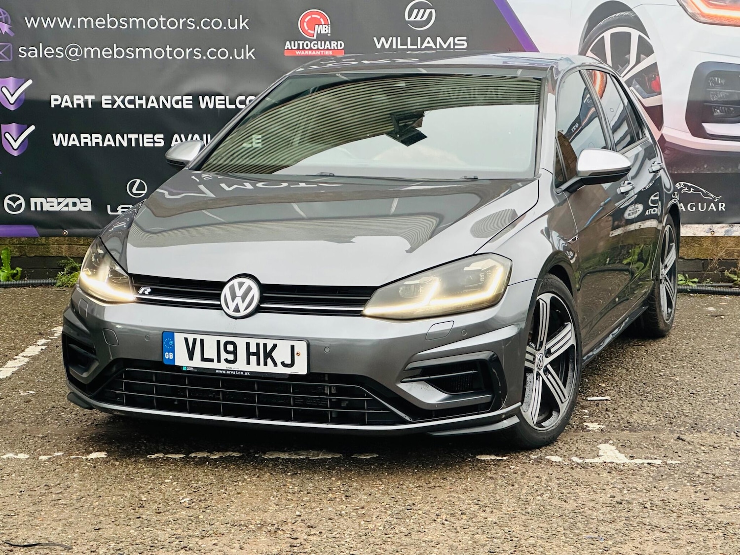 Used Volkswagen Golf 2019 for sale - 76607029: Photo 13