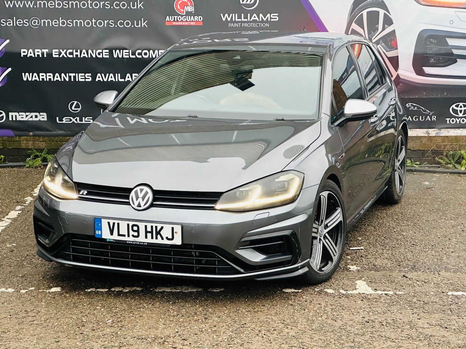 Used Volkswagen Golf 2019 for sale - 76607029: Photo 14