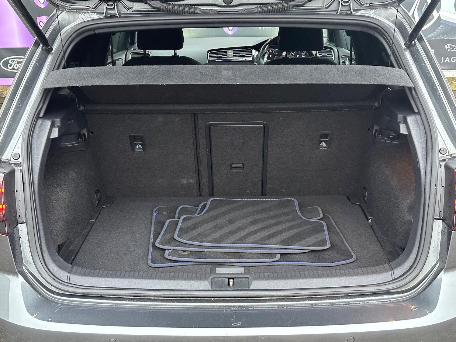 Used Volkswagen Golf 2019 for sale - 76607029: Photo 15